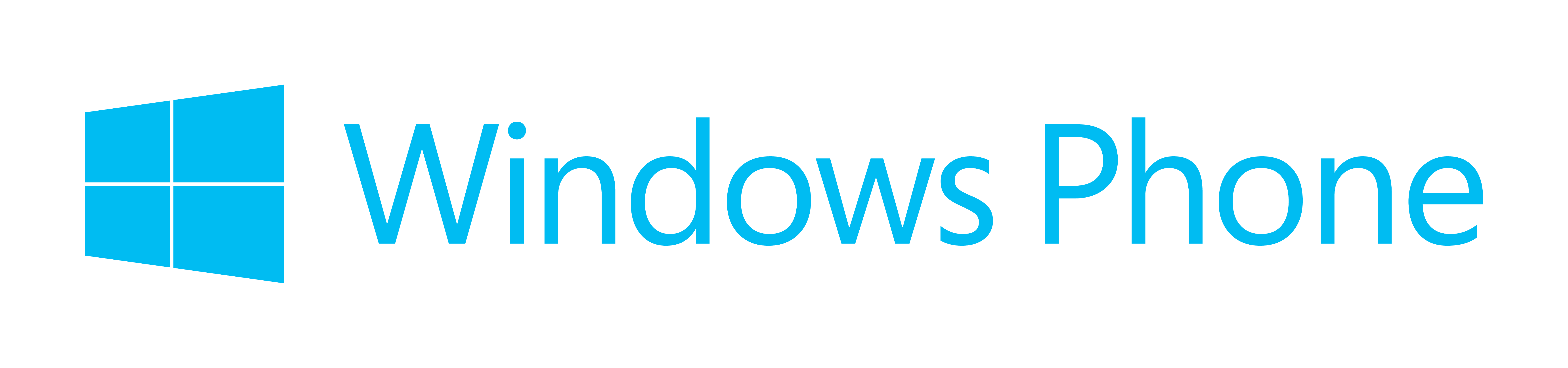 Windows Phone Logo