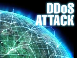 DDos Attacke DDos Attacke