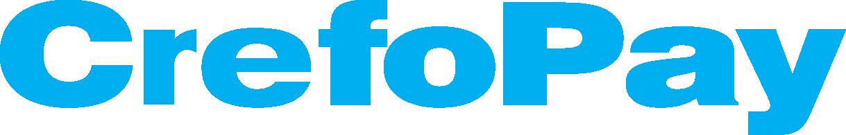Logo CrefoPay