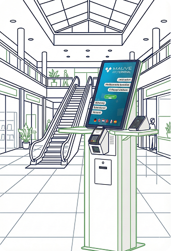 ApoTerminal Standorte