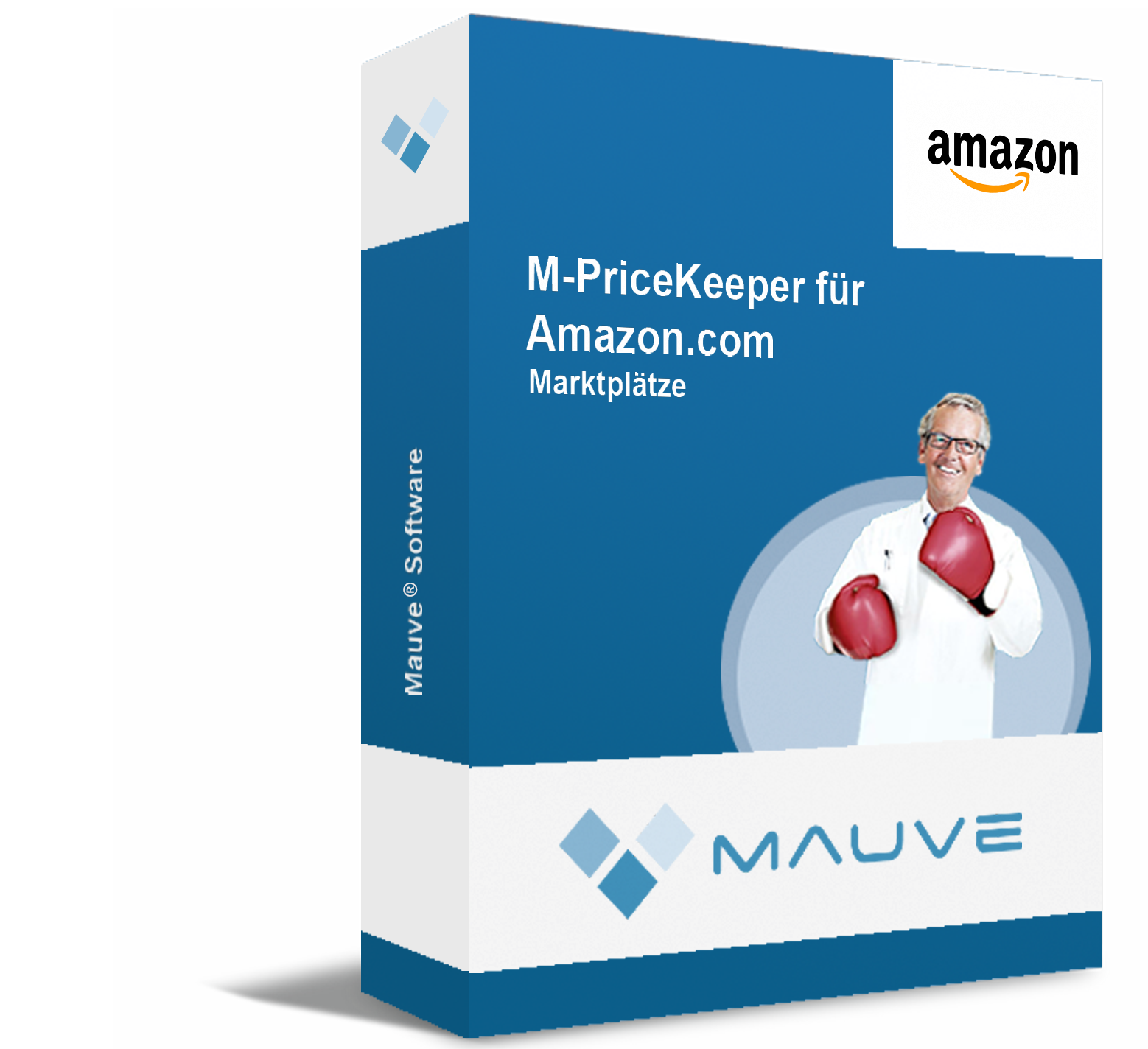 M-PriceKeeper f&uuml;r Amazon.com