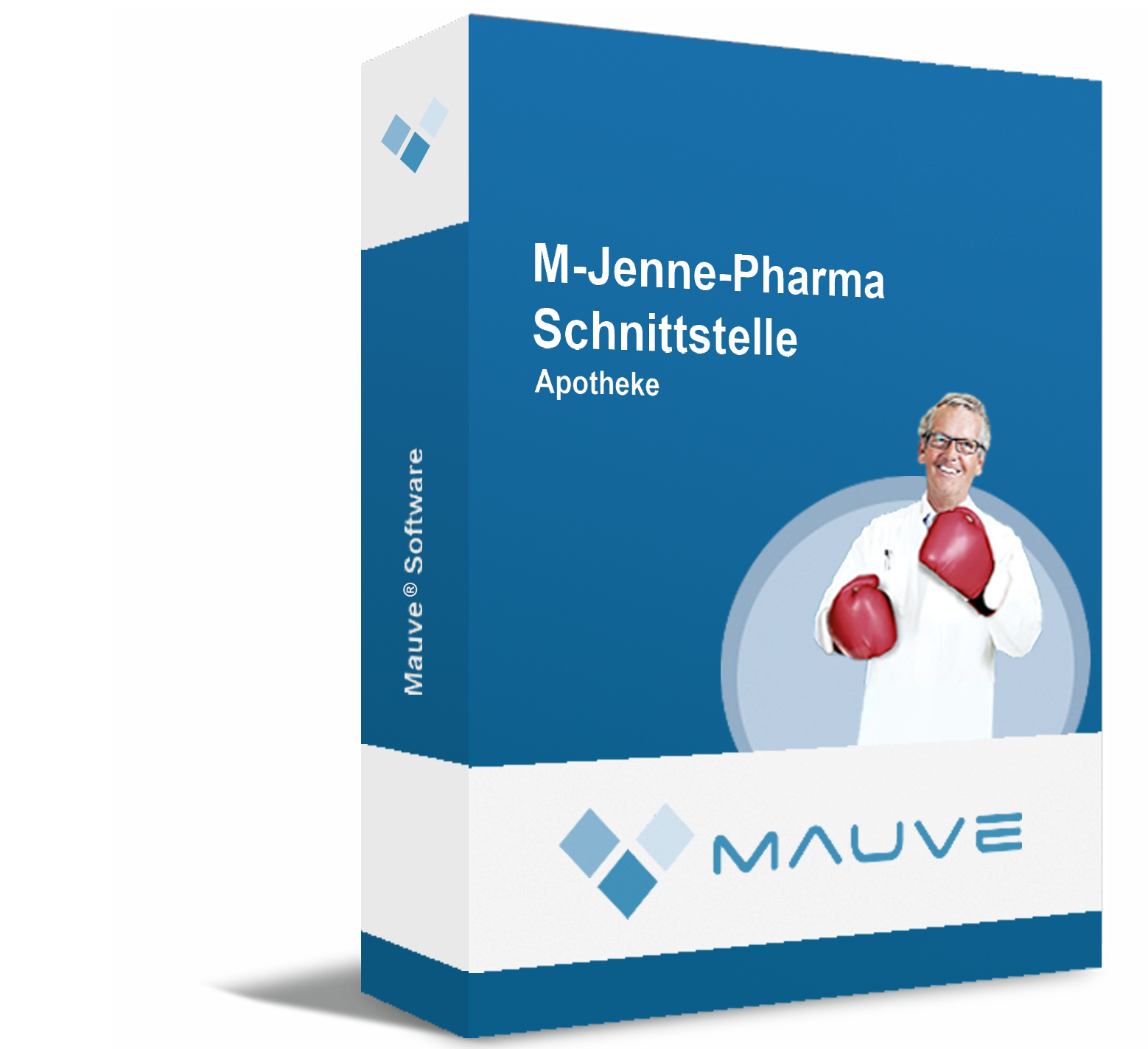M-Max-Jenne Schnittstelle